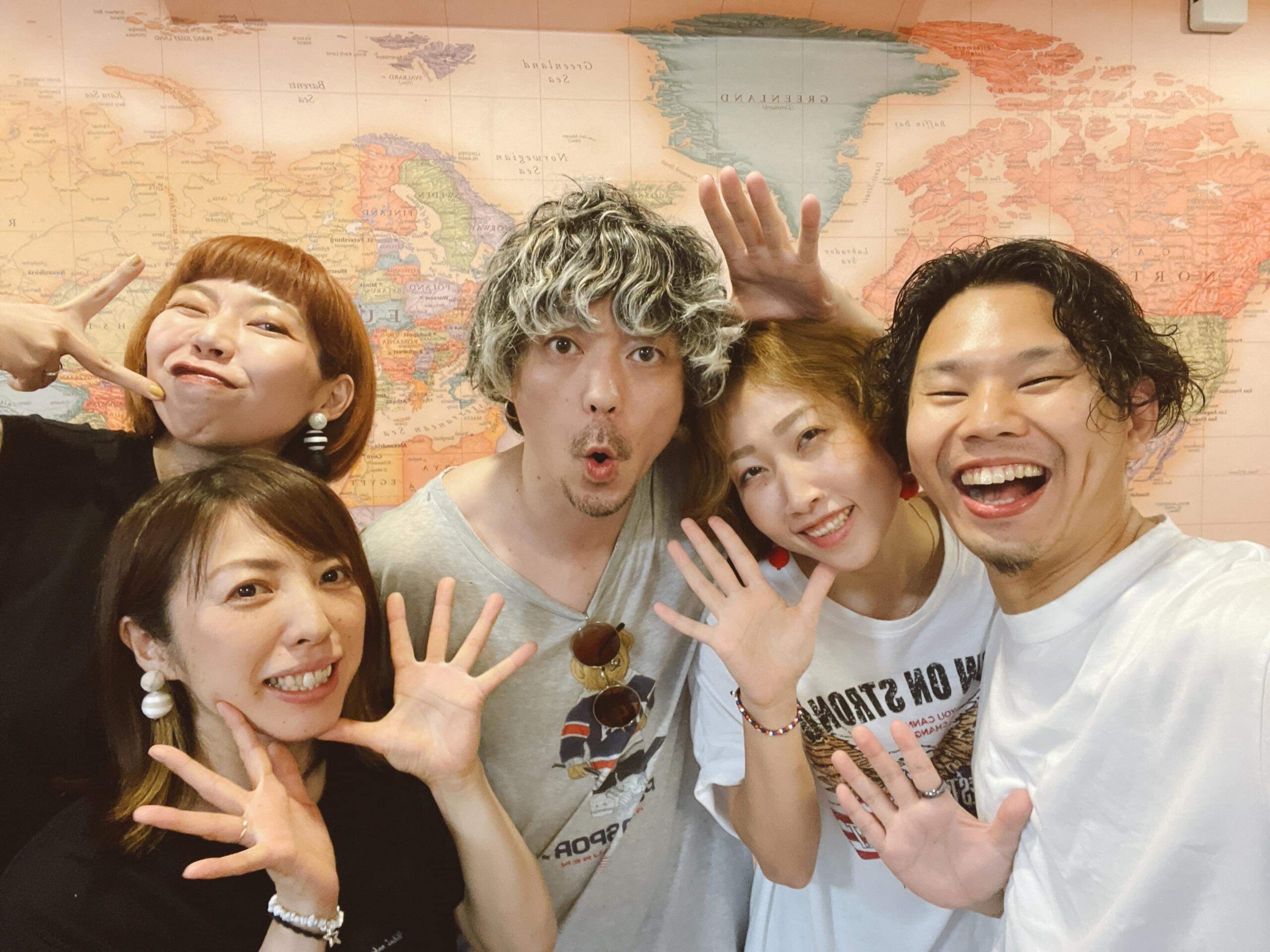 salon yumbo